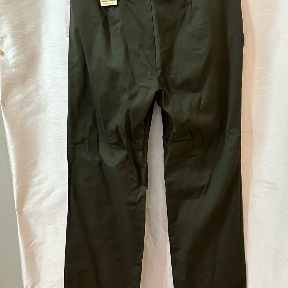 Dockers For Woman Green Size 10 - Picture 3 of 3